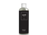 RECHARGE MUHÀ COTON ET VANILLE 400ML